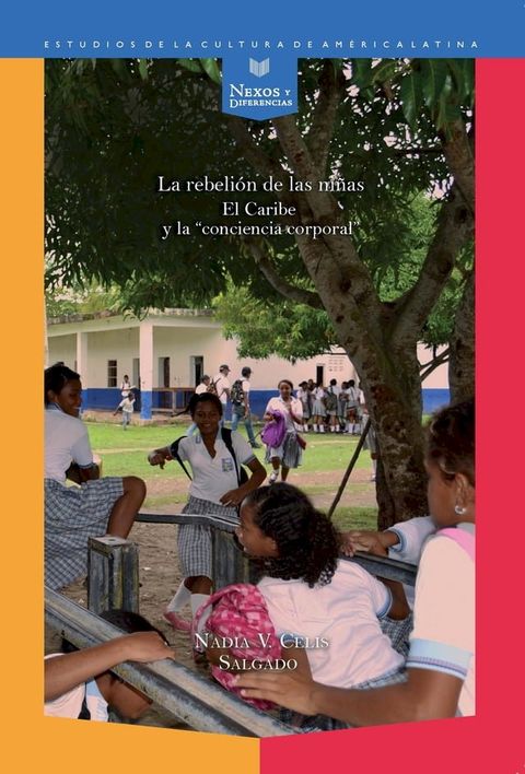 La rebeli&oacute;n de las ni&ntilde;as(Kobo/電子書)