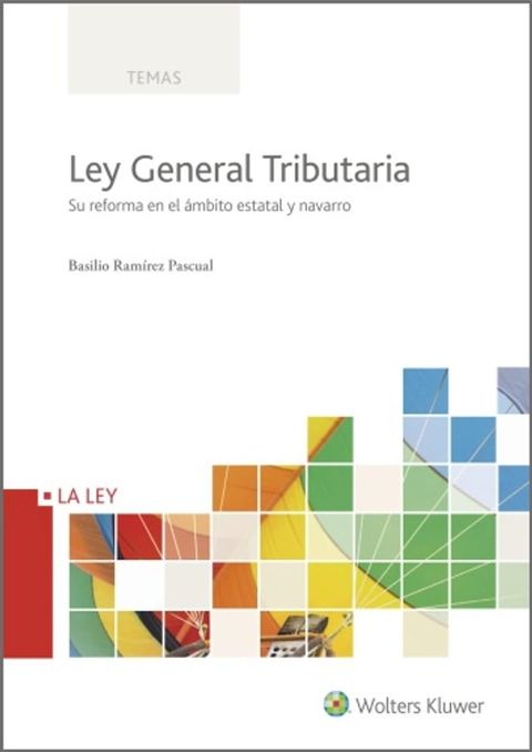 Ley General Tributaria(Kobo/電子書)