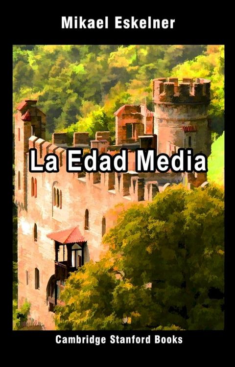 La Edad Media(Kobo/電子書)