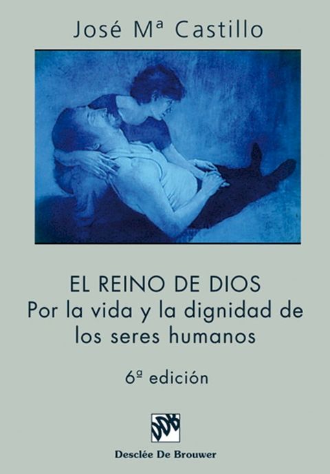 El Reino de Dios(Kobo/電子書)