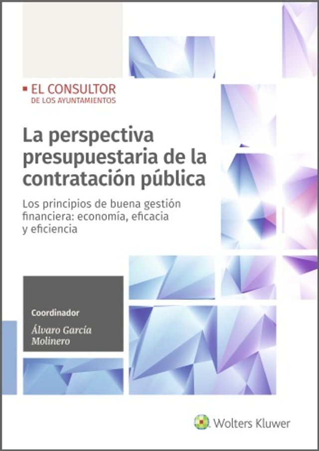  La perspectiva presupuestaria de la contratación pública(Kobo/電子書)