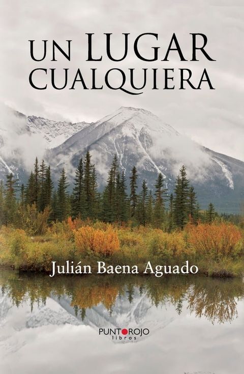 Un lugar cualquiera(Kobo/電子書)