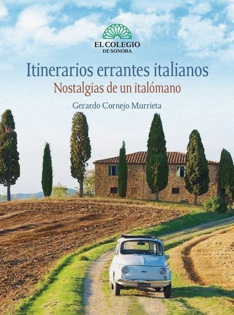 Itinerarios errantes italianos(Kobo/電子書)