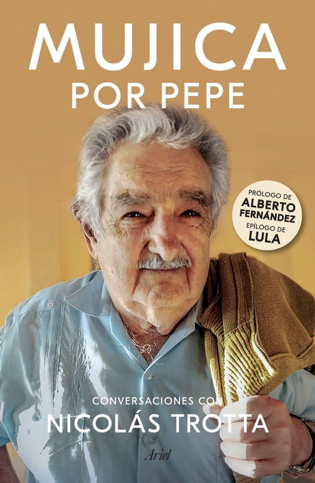  Mujica por Pepe(Kobo/電子書)