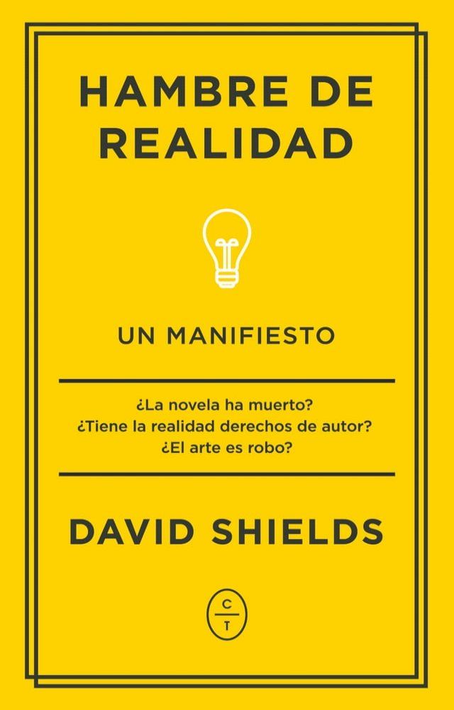  Hambre de realidad(Kobo/電子書)