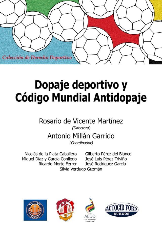  Dopaje deportivo y Código Mundial Antidopaje(Kobo/電子書)