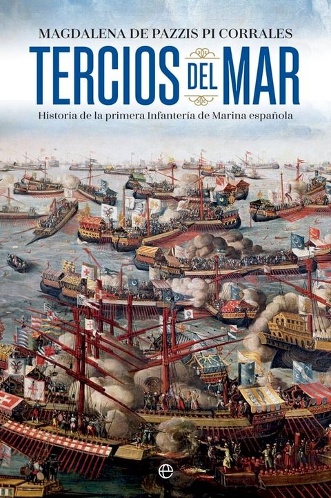 Tercios del mar(Kobo/電子書)