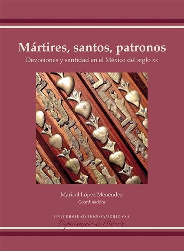  M&aacute;rtires, santos, patronos(Kobo/電子書)