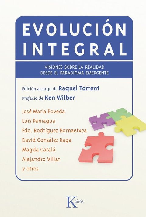 Evolución integral(Kobo/電子書)