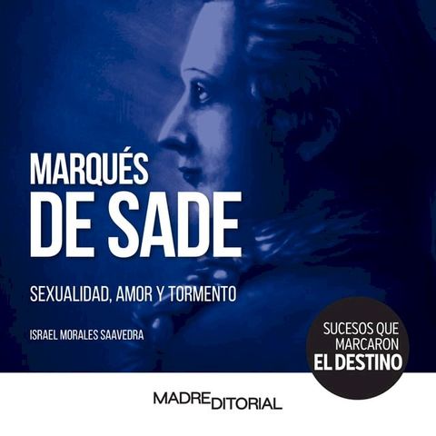 MARQUÉS DE SADE(Kobo/電子書)