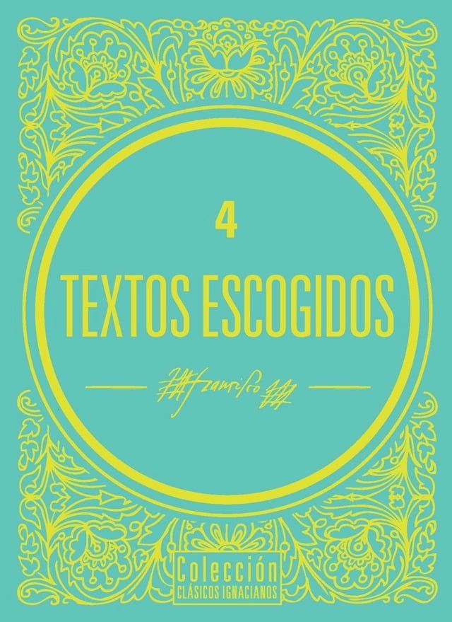  Textos escogidos de San Francisco Javier(Kobo/電子書)