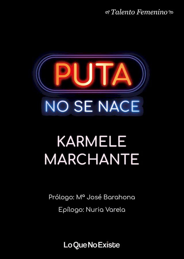  Puta no se nace(Kobo/電子書)