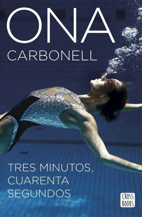 Tres minutos, cuarenta segundos(Kobo/電子書)