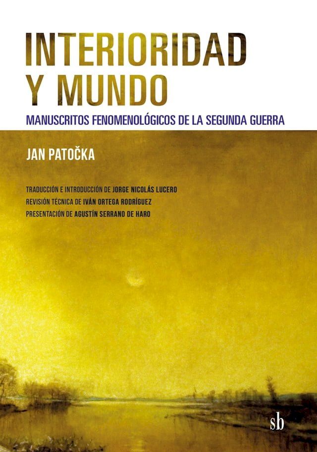  Interioridad y mundo(Kobo/電子書)