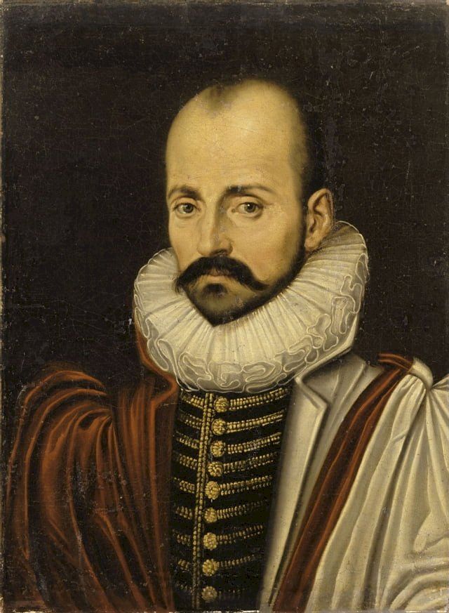  Michel de Montaigne, ensayos(Kobo/電子書)