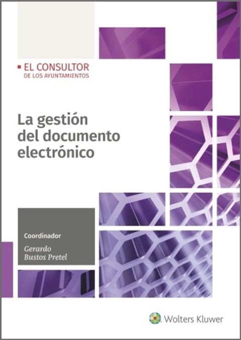 La gestión del documento electrónico(Kobo/電子書)