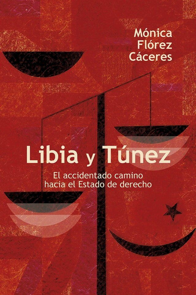  Libia y T&uacute;nez(Kobo/電子書)