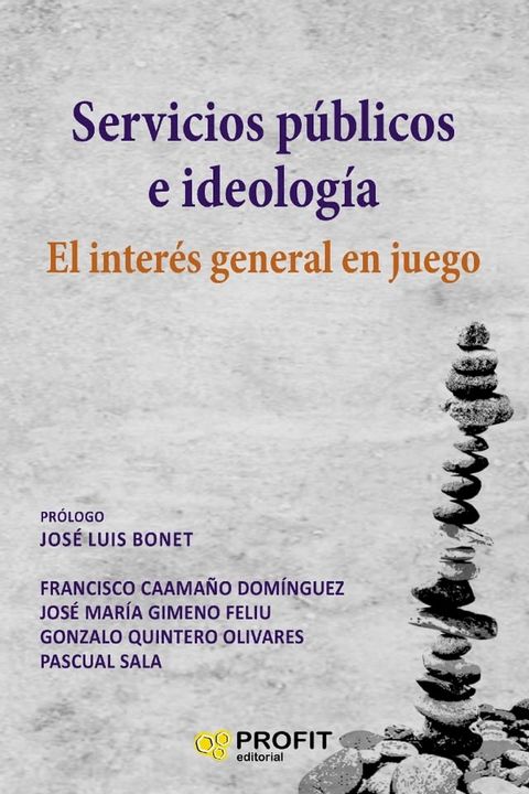 Servicios públicos e ideologia. Ebook.(Kobo/電子書)