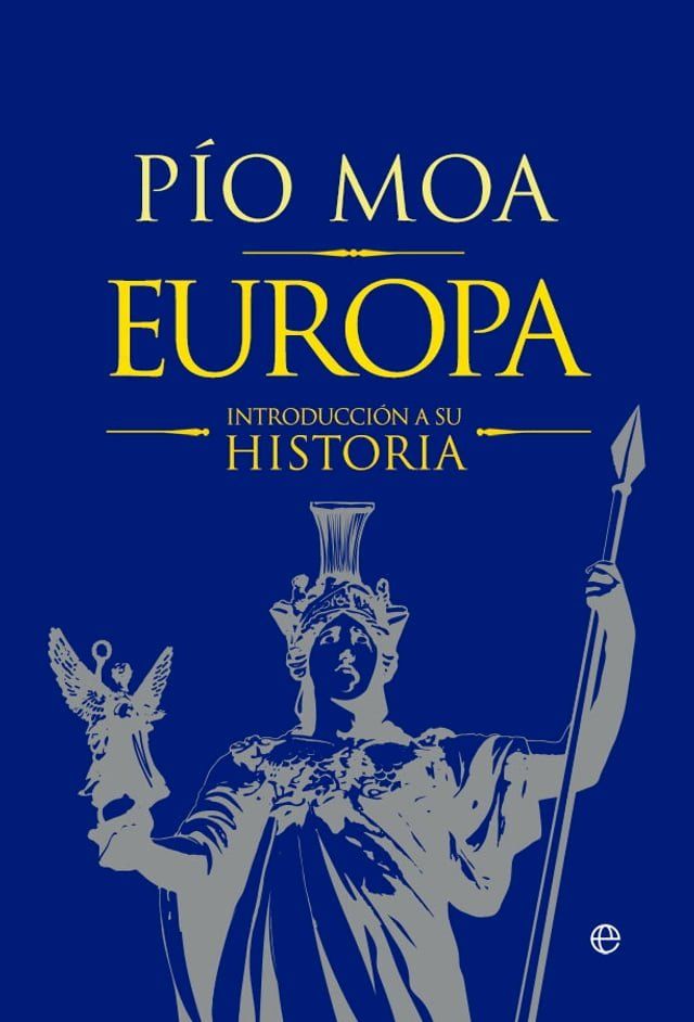  Europa(Kobo/電子書)