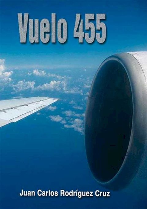 Vuelo 455(Kobo/電子書)