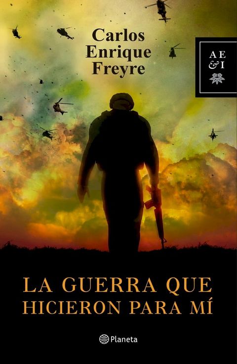 La guerra que hicieron para mí(Kobo/電子書)