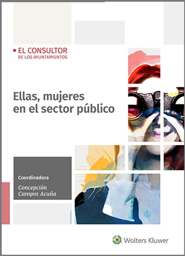  Ellas, mujeres en el sector público(Kobo/電子書)