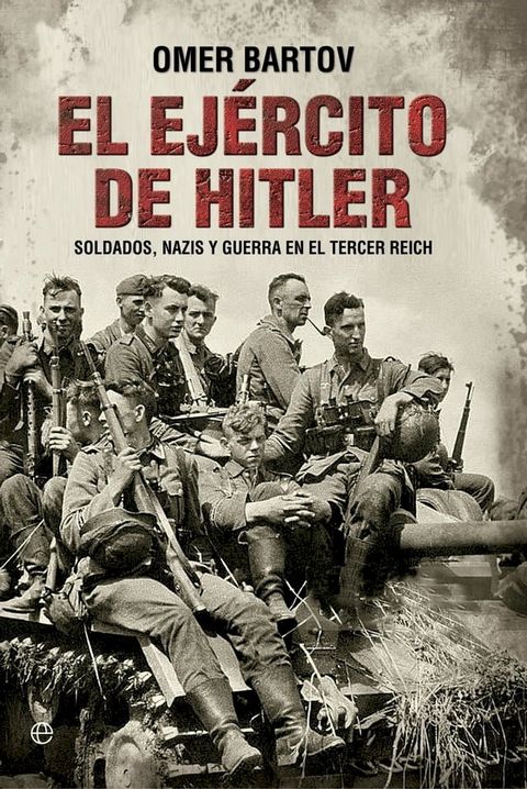 El ej&eacute;rcito de Hitler(Kobo/電子書)