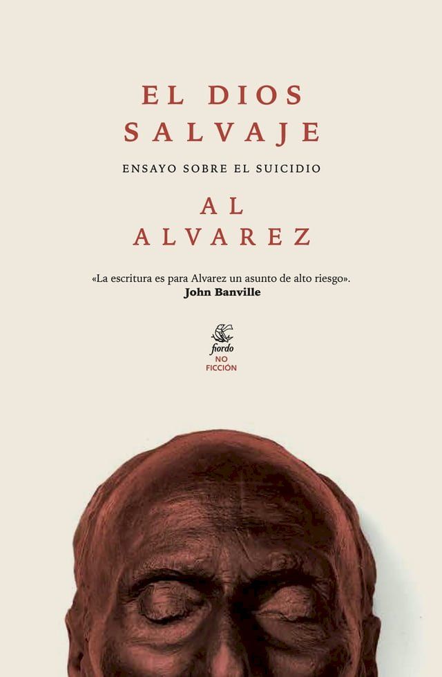  El Dios Salvaje(Kobo/電子書)