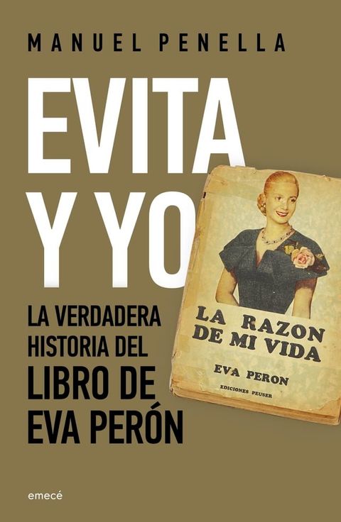 Evita y yo(Kobo/電子書)