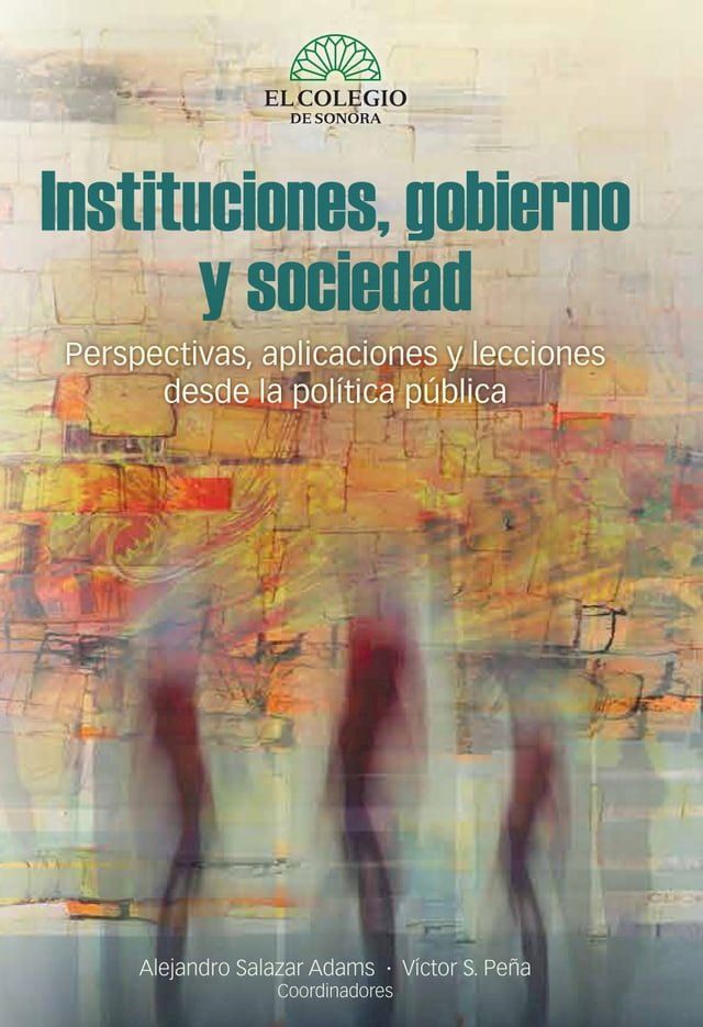  Instituciones,gobierno y sociedad(Kobo/電子書)