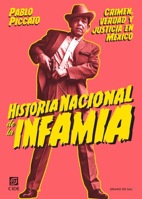 Historia nacional de la infamia(Kobo/電子書)