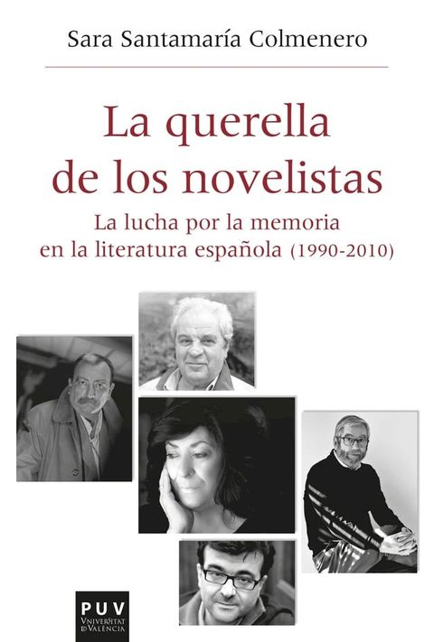 La querella de los novelistas(Kobo/電子書)