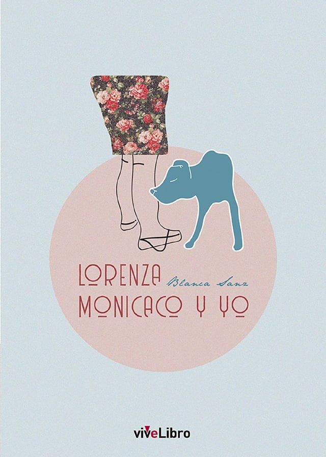  Lorenza, Monicaco y yo(Kobo/電子書)