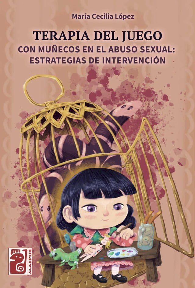  Terapia del juego(Kobo/電子書)