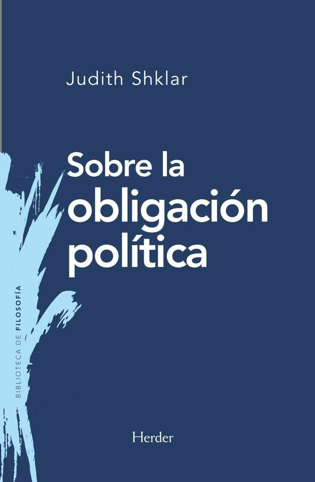  Sobre la obligación política(Kobo/電子書)