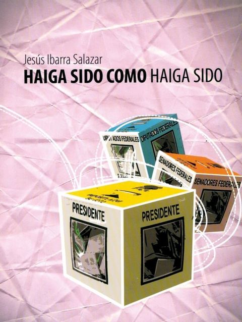 Haiga sido como haiga sido(Kobo/電子書)