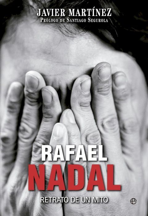 Rafael Nadal(Kobo/電子書)