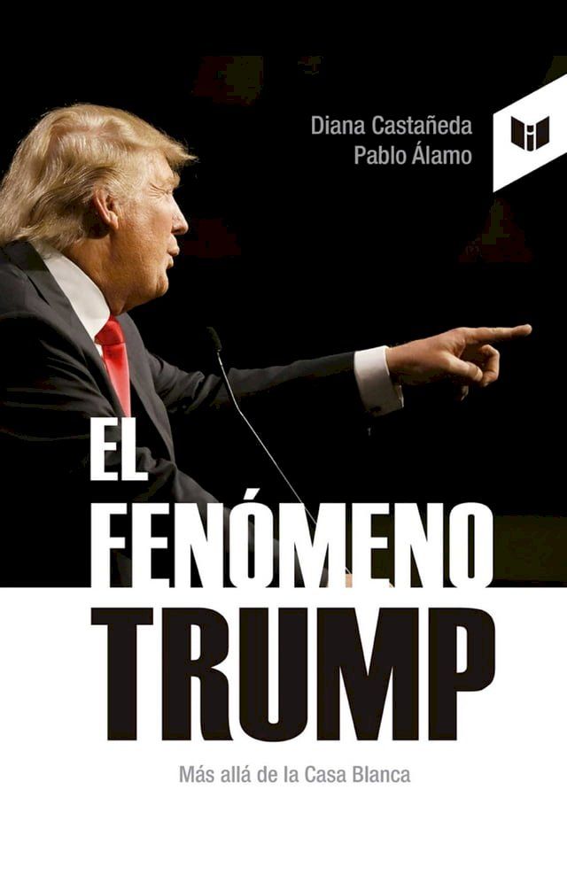  El fenómeno Trump(Kobo/電子書)