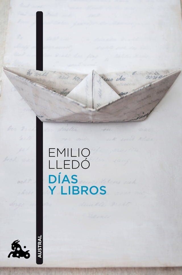  D&iacute;as y libros(Kobo/電子書)