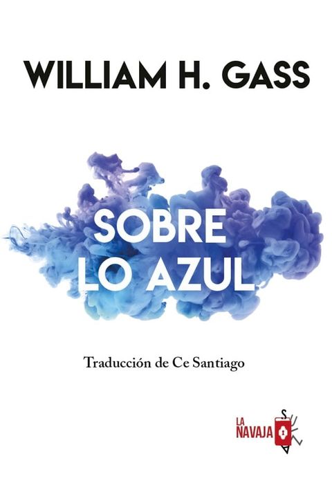 Sobre lo azul(Kobo/電子書)