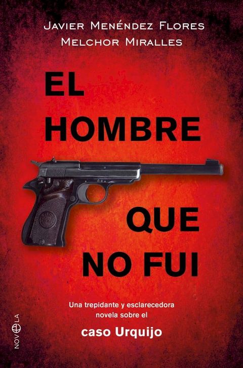 El hombre que no fui(Kobo/電子書)