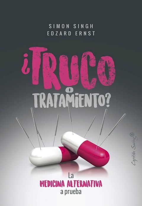 ¿Truco o tratamiento?(Kobo/電子書)