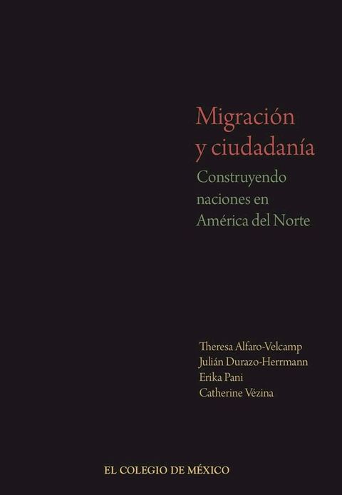 Migraci&oacute;n y ciudadan&iacute;a(Kobo/電子書)