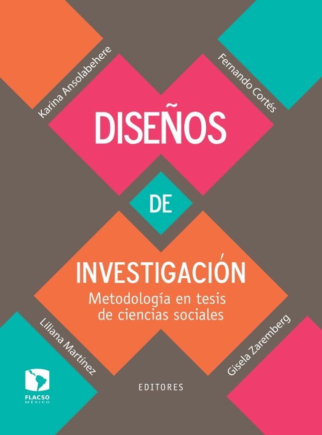  Diseños de investigación(Kobo/電子書)