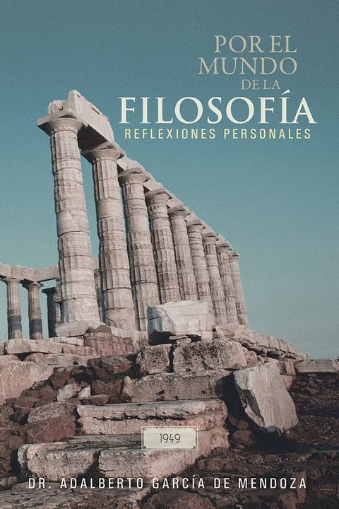 Por El Mundo De La Filosof&iacute;a(Kobo/電子書)