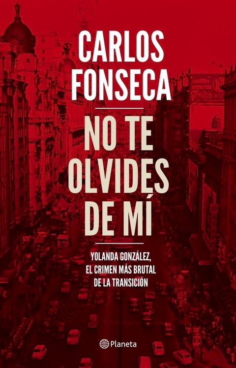 No te olvides de mí(Kobo/電子書)