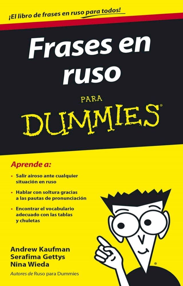  Frases en ruso para Dummies(Kobo/電子書)