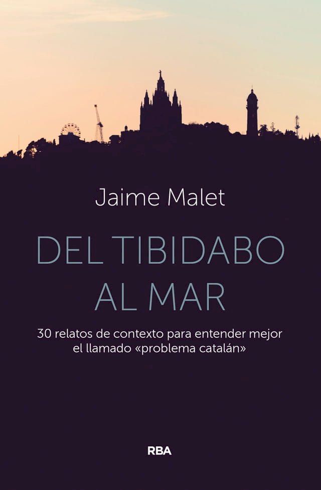  Del Tibidabo al mar(Kobo/電子書)