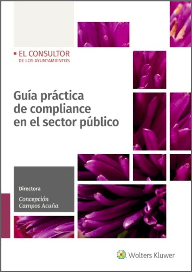  Guía práctica de compliance en el sector público(Kobo/電子書)