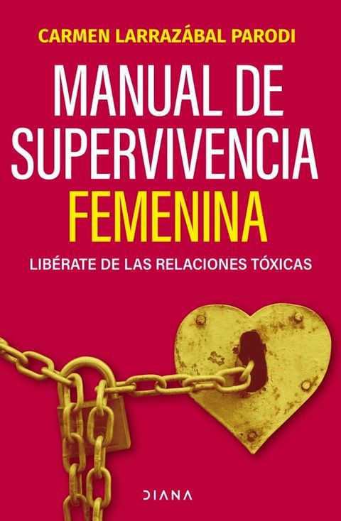 Manual de supervivencia femenina(Kobo/電子書)